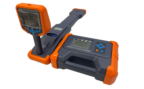 FLDGX-B地下管線測(cè)試儀